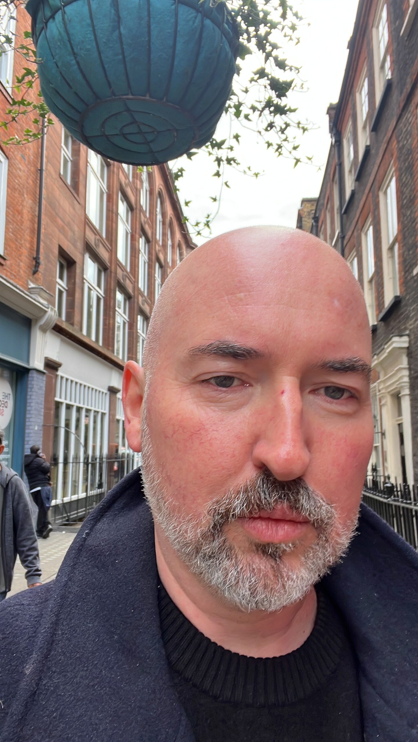 God, Grannies, and Heartbreak: Douglas Stuart and Alan Cumming on John of John