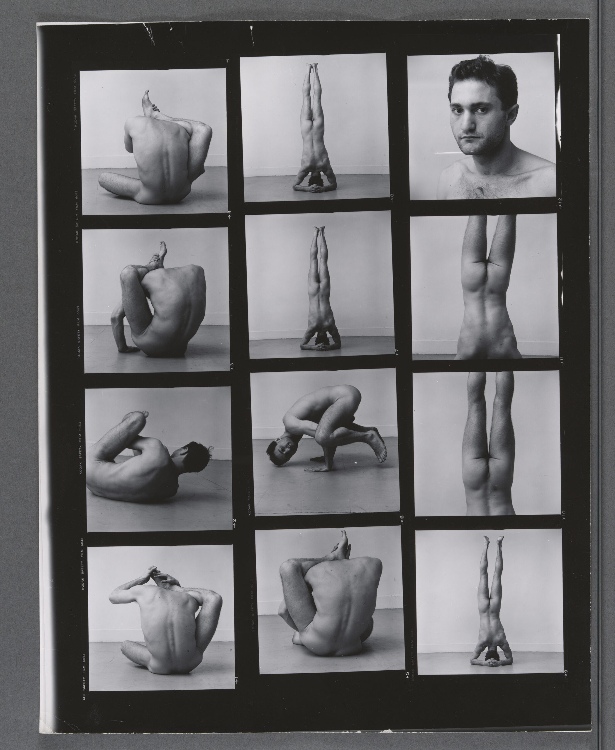 Peter Hujar