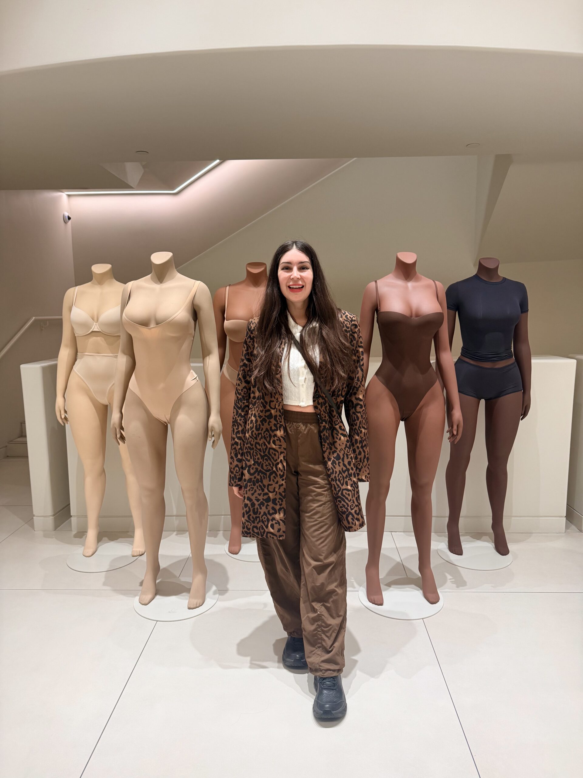 MJ Corey Dekonstructing the Kardashians