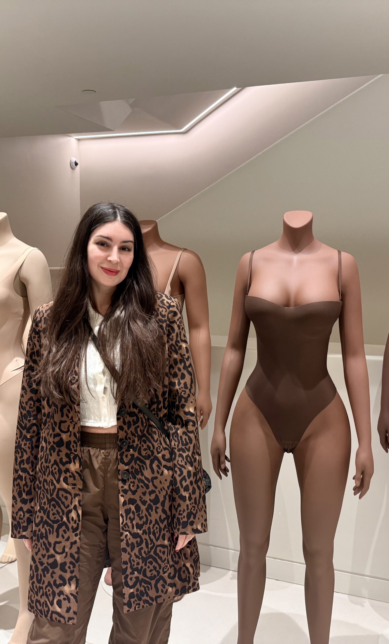 MJ Corey Dekonstructing the Kardashians