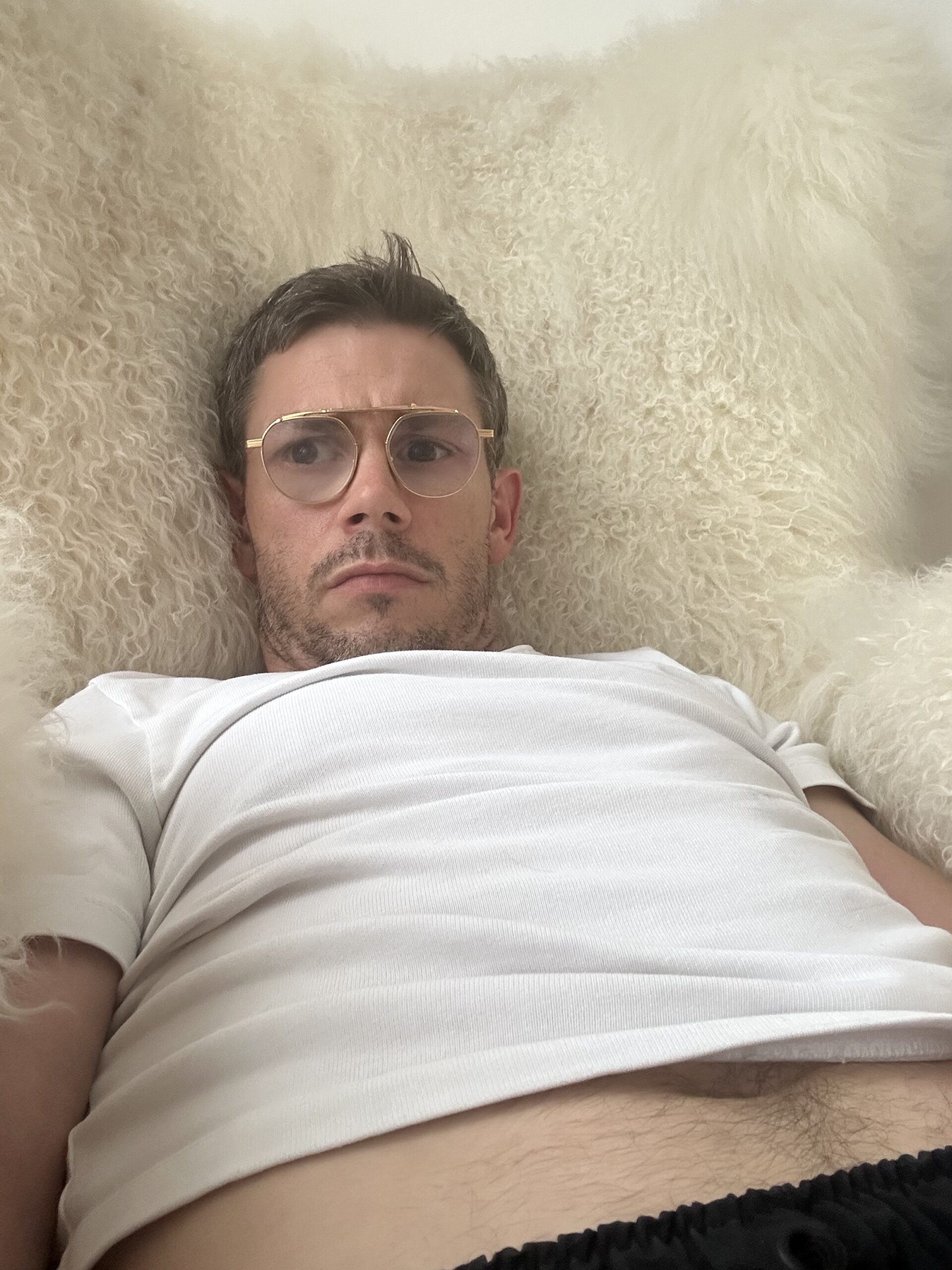 Ryan O'Connell