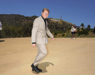 Spencer Pratt