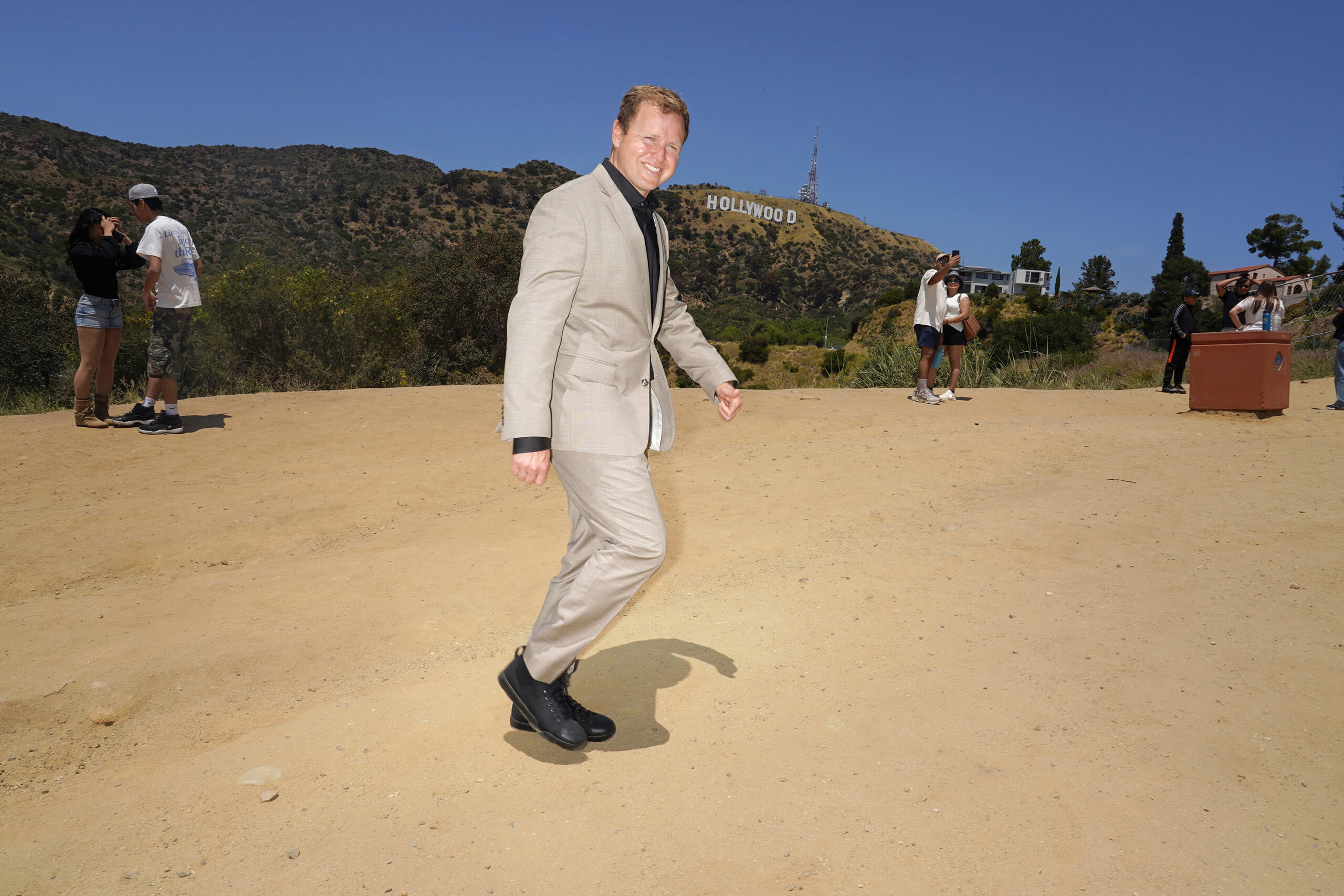 Spencer Pratt