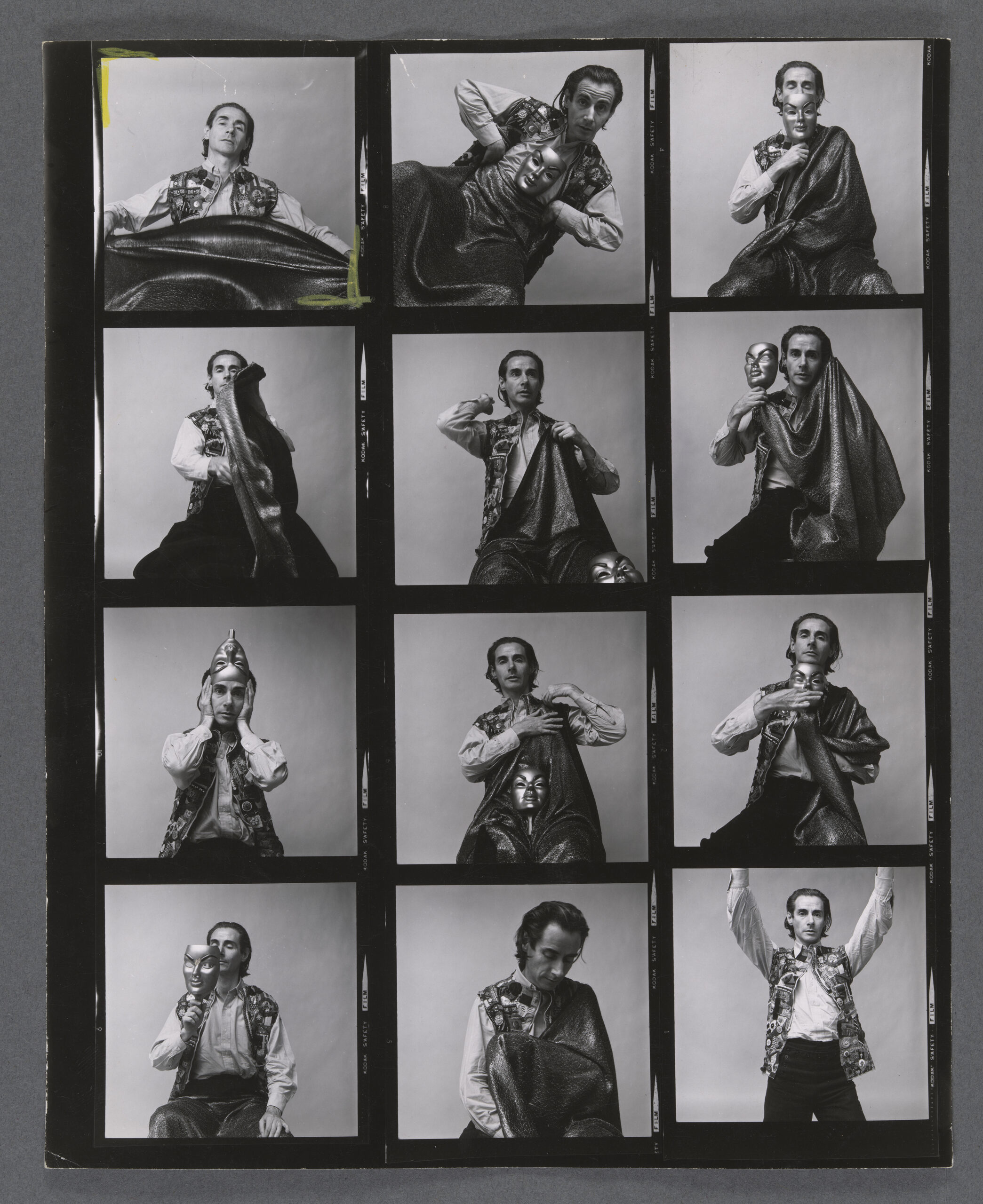 Peter Hujar