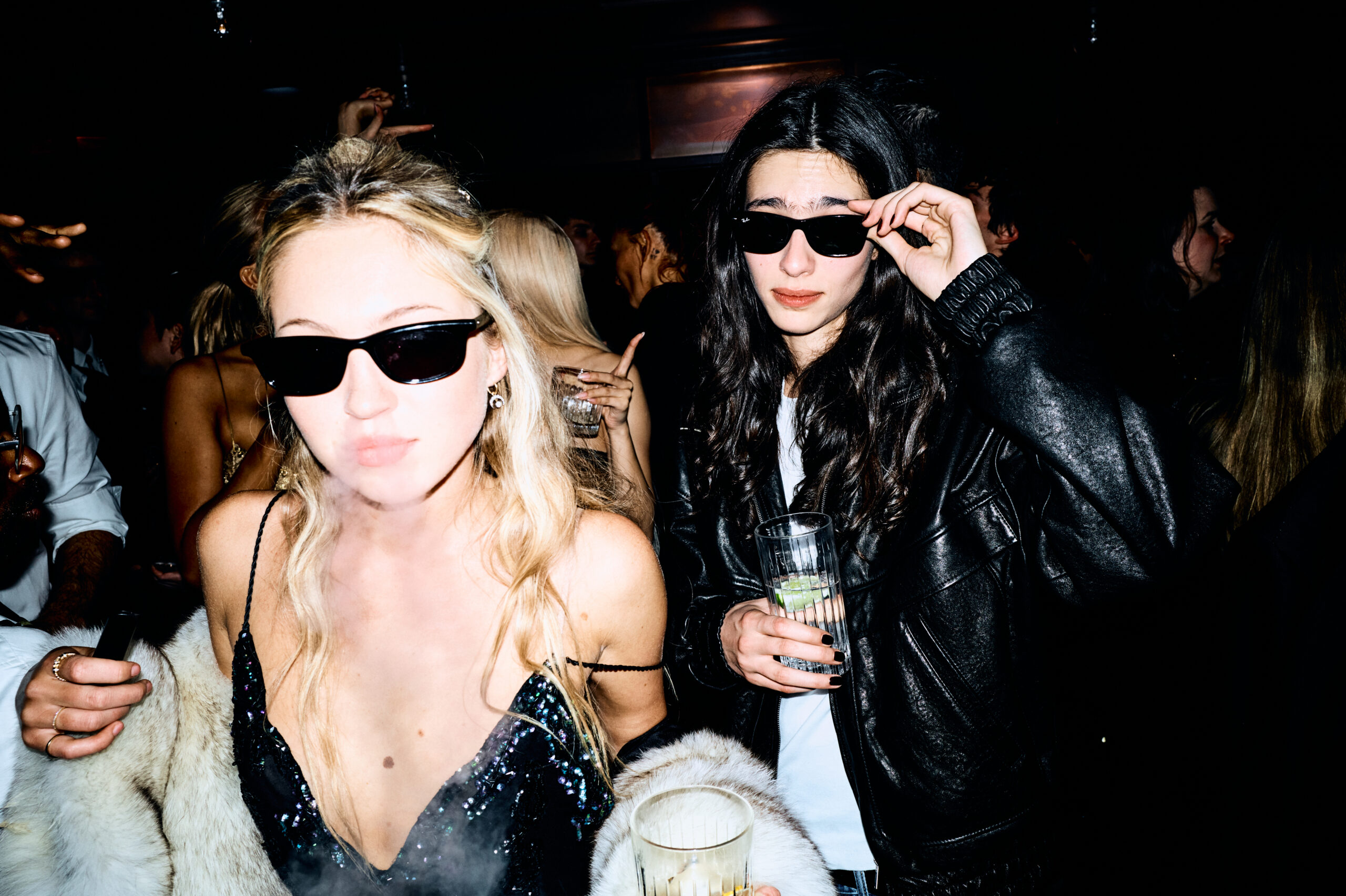Saint Laurent
