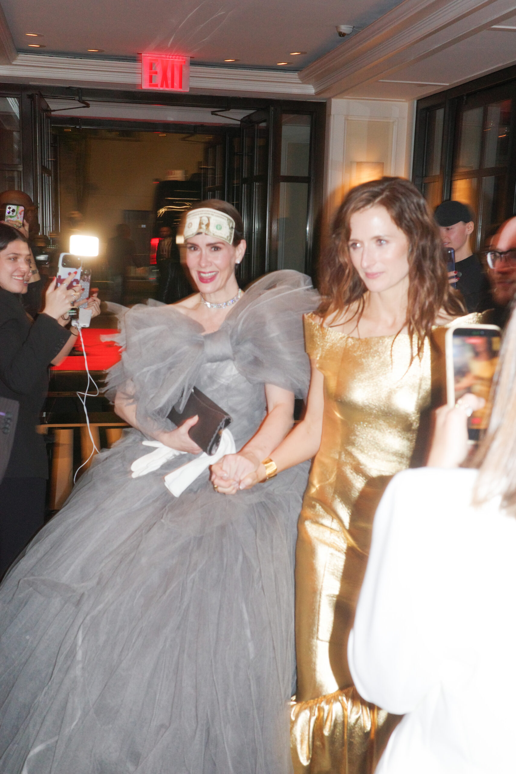 Met Gala 2026 Inside The Mark