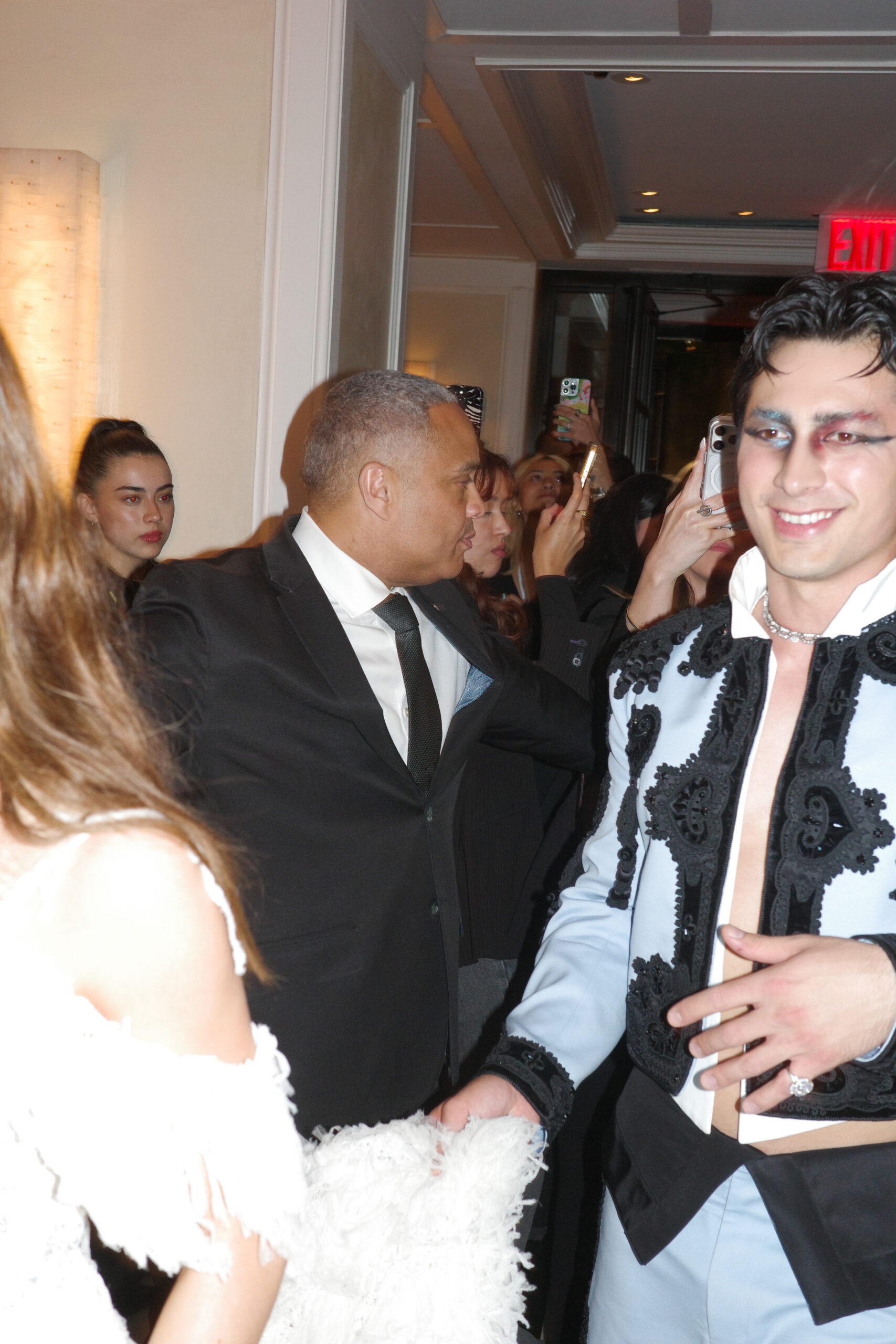 Met Gala 2026 Inside The Mark