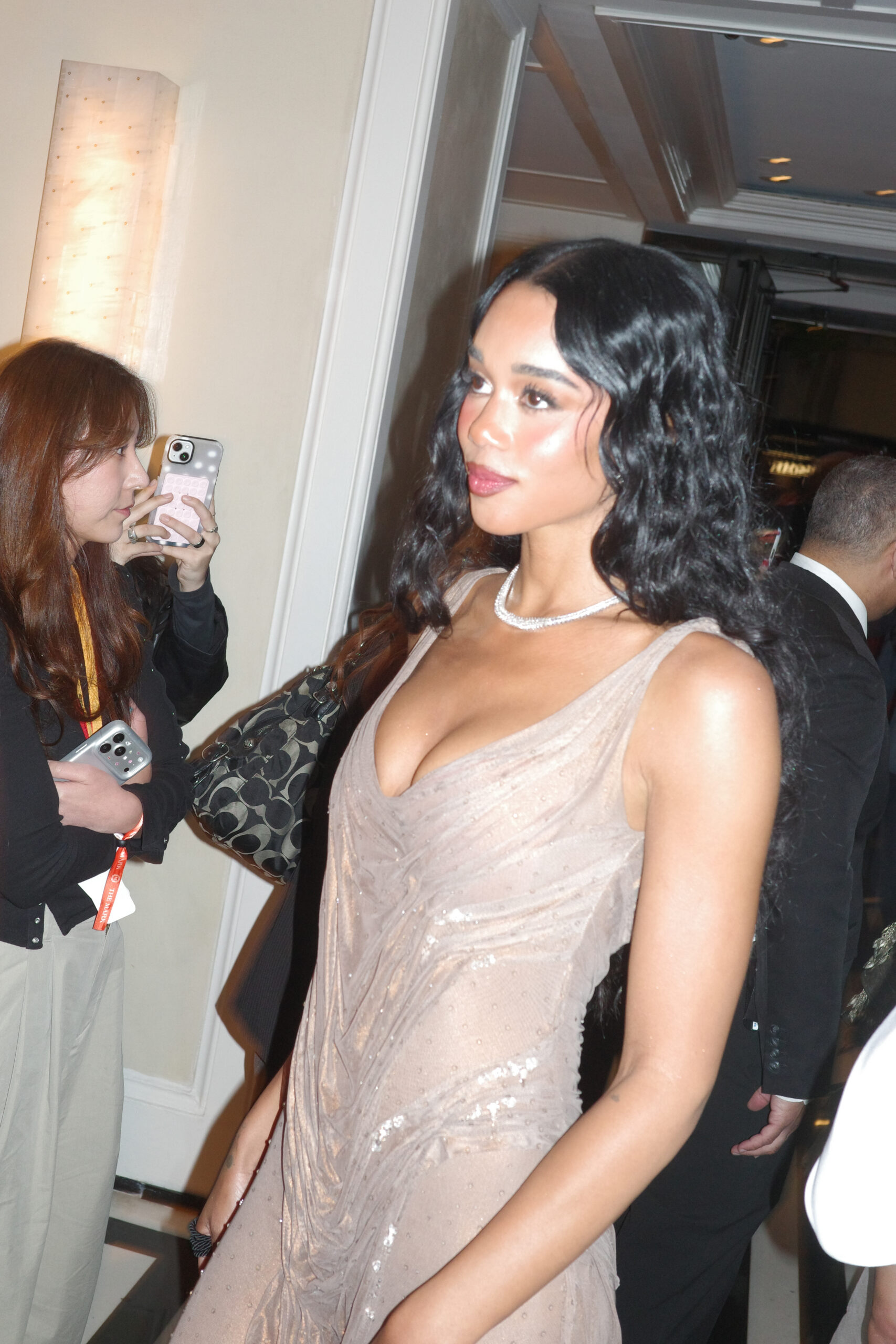 Met Gala 2026 Inside The Mark