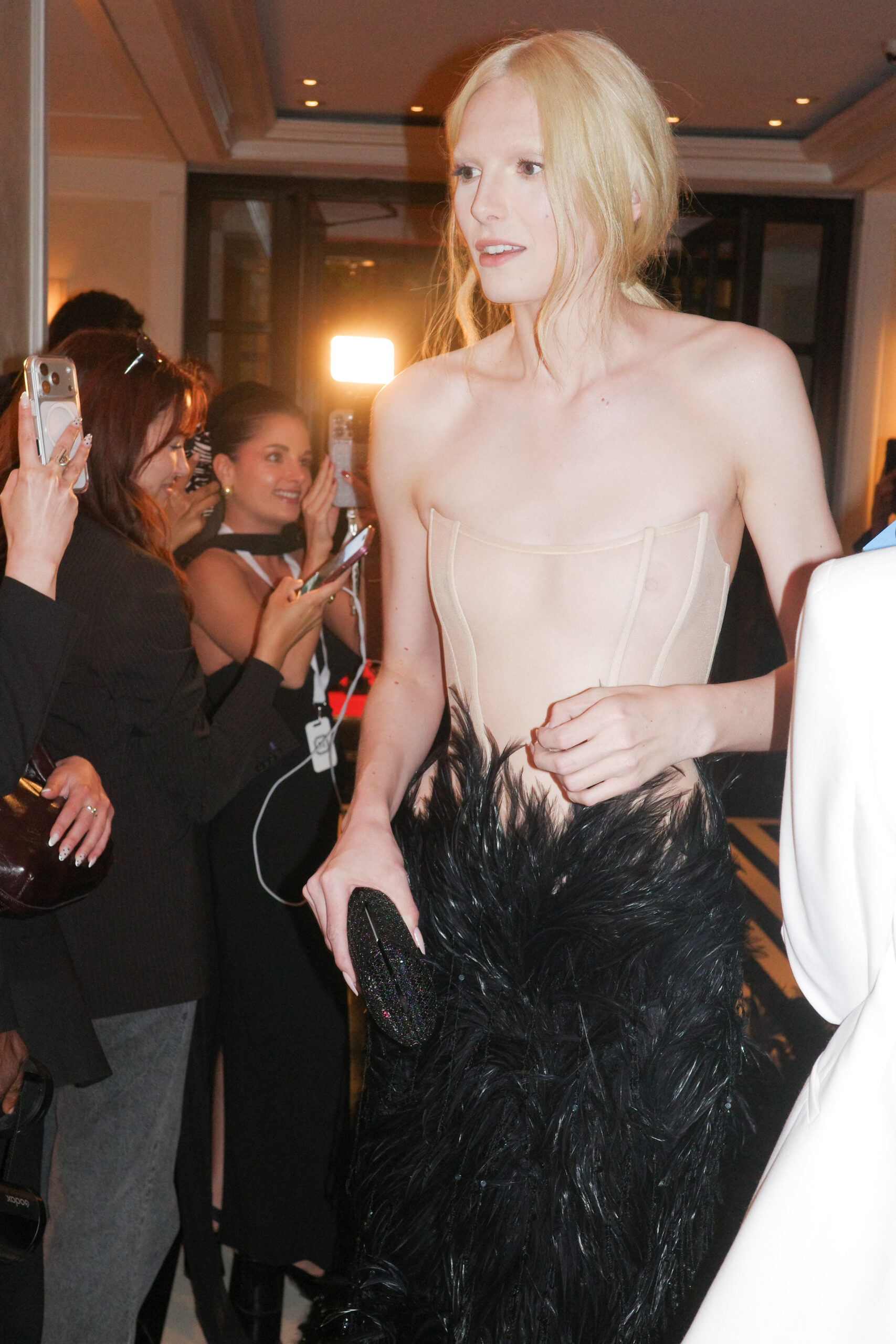 Met Gala 2026 Inside The Mark