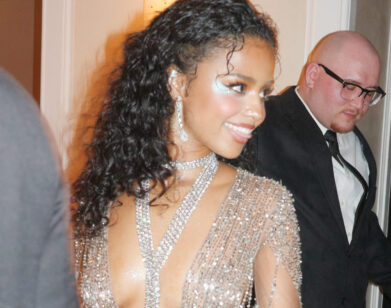 Met Gala 2026 Inside The Mark