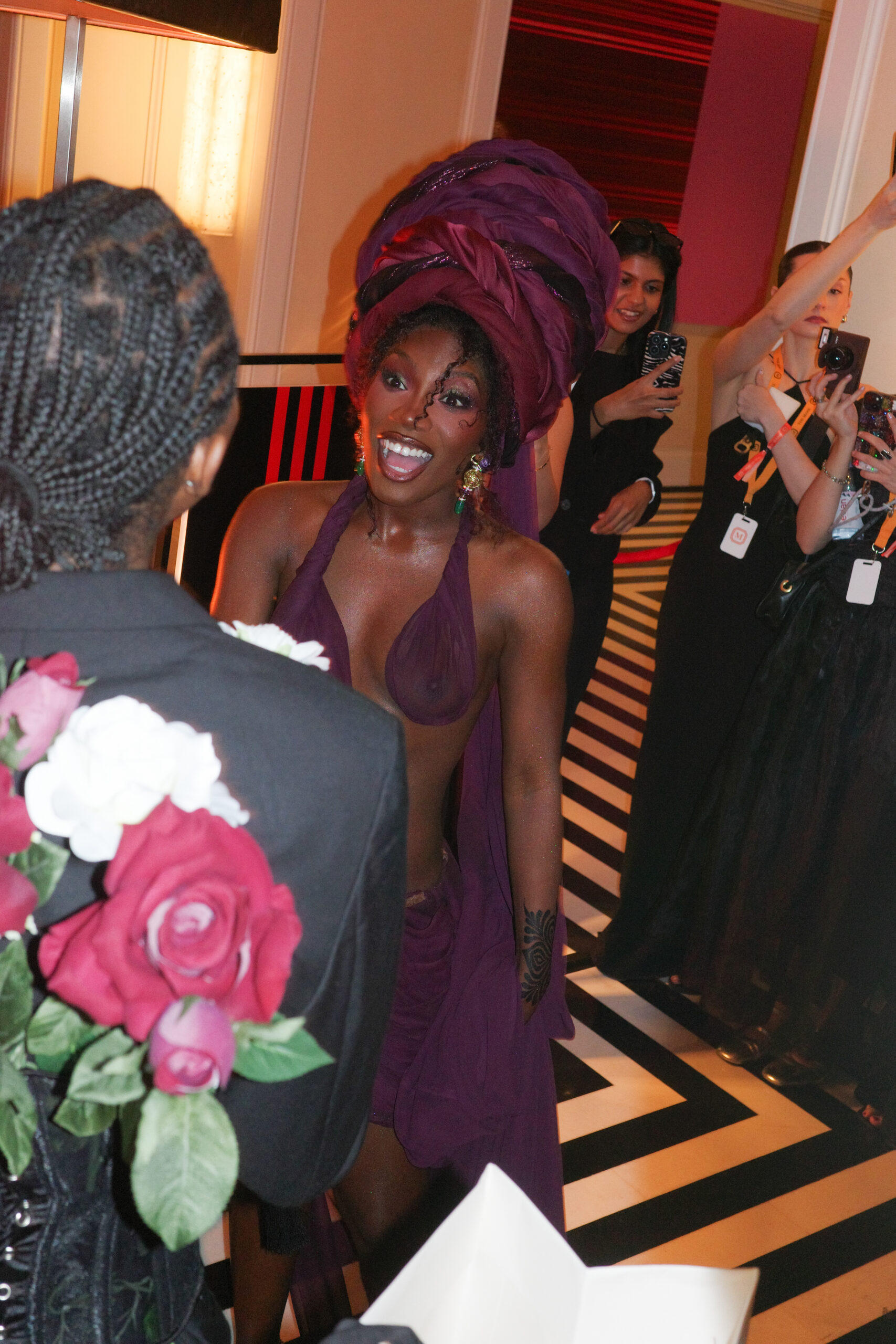 Met Gala 2026 Inside The Mark