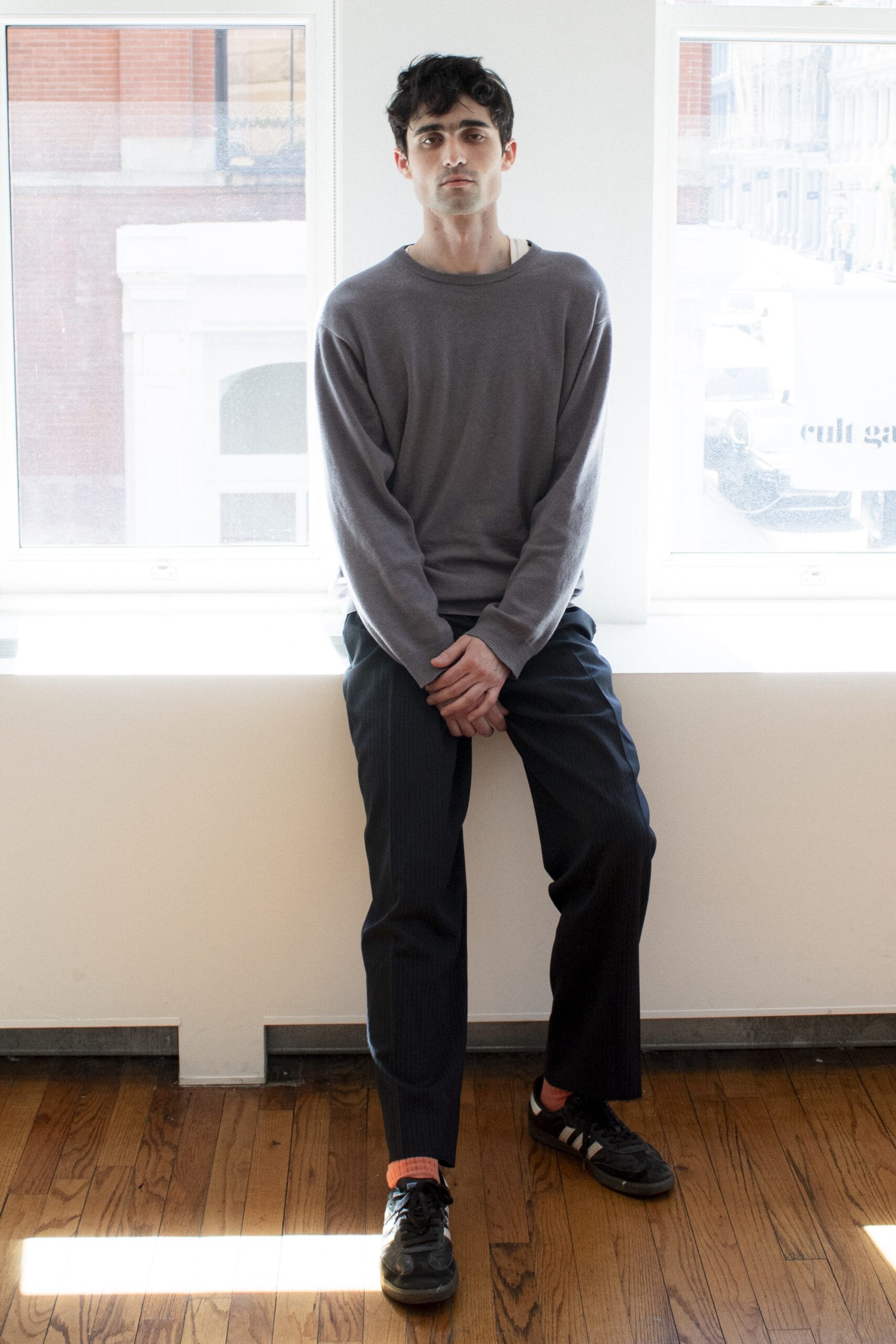 Pietro Alexander