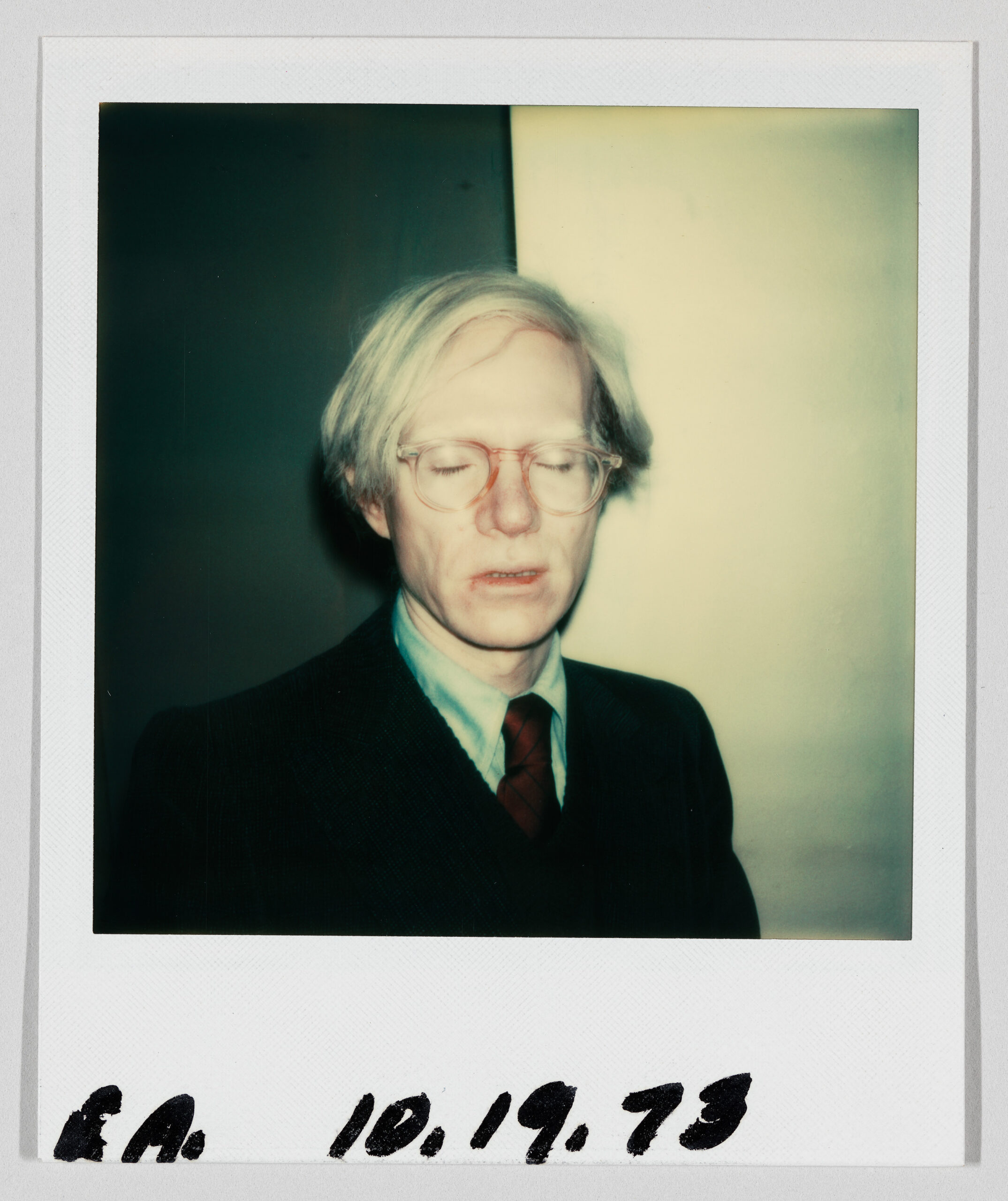 Andy Warhol