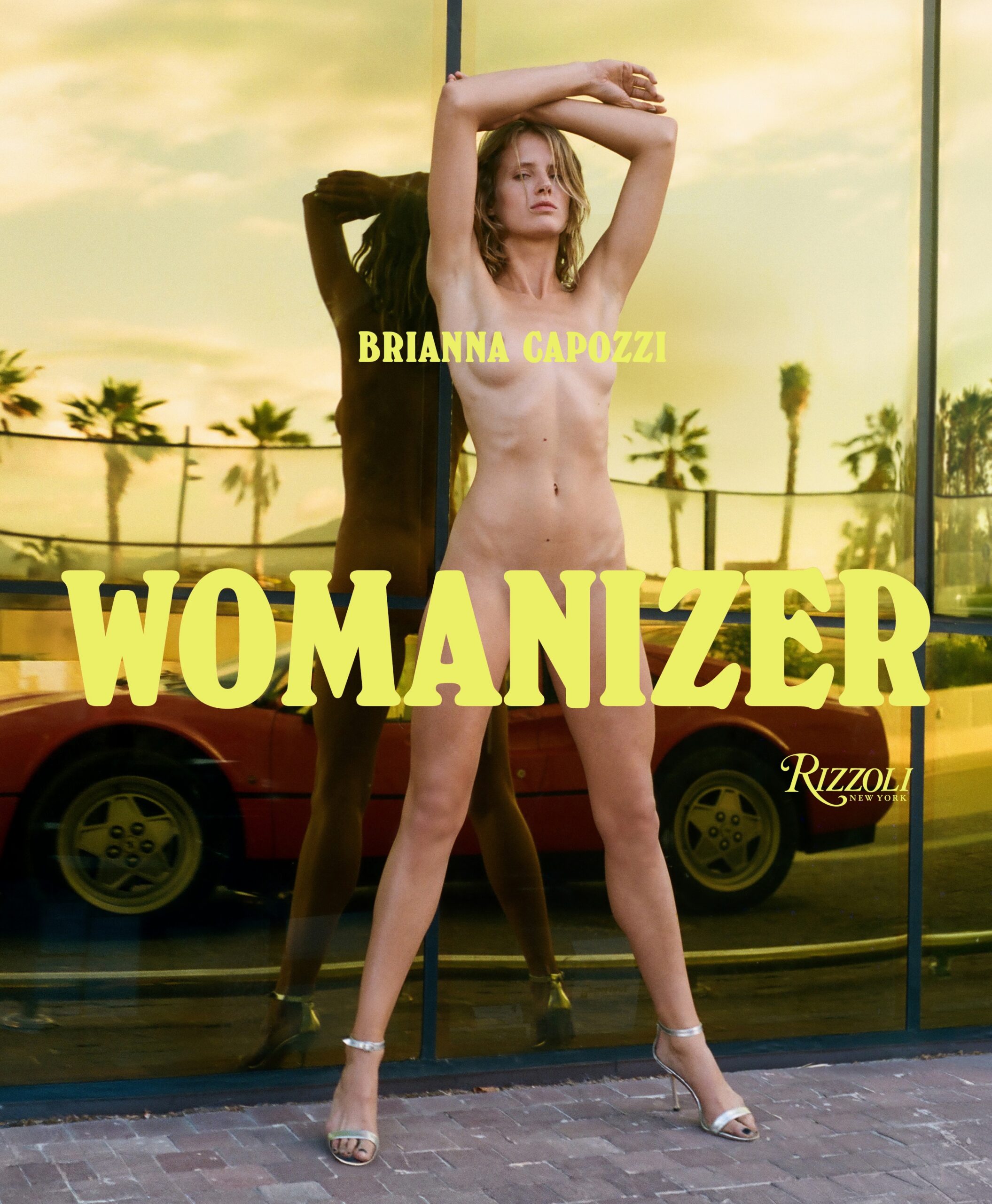 brianna capozzi womanizer