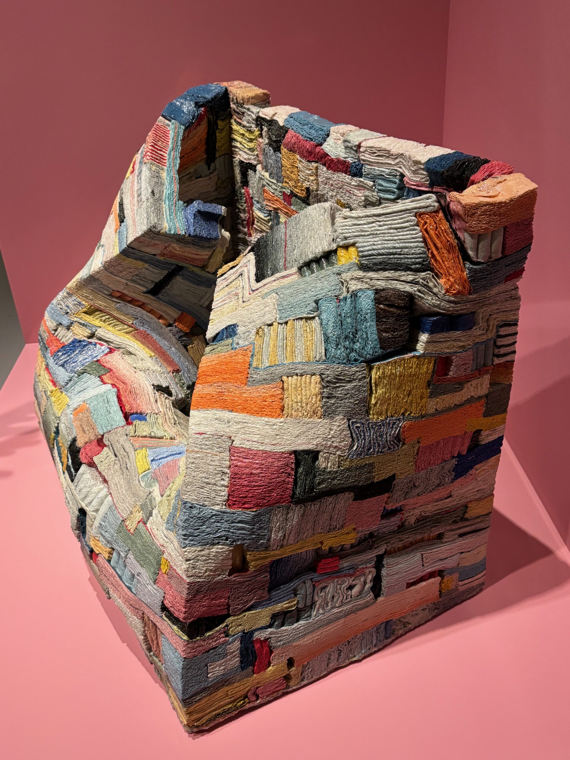 2026 Loewe Craft Prize
