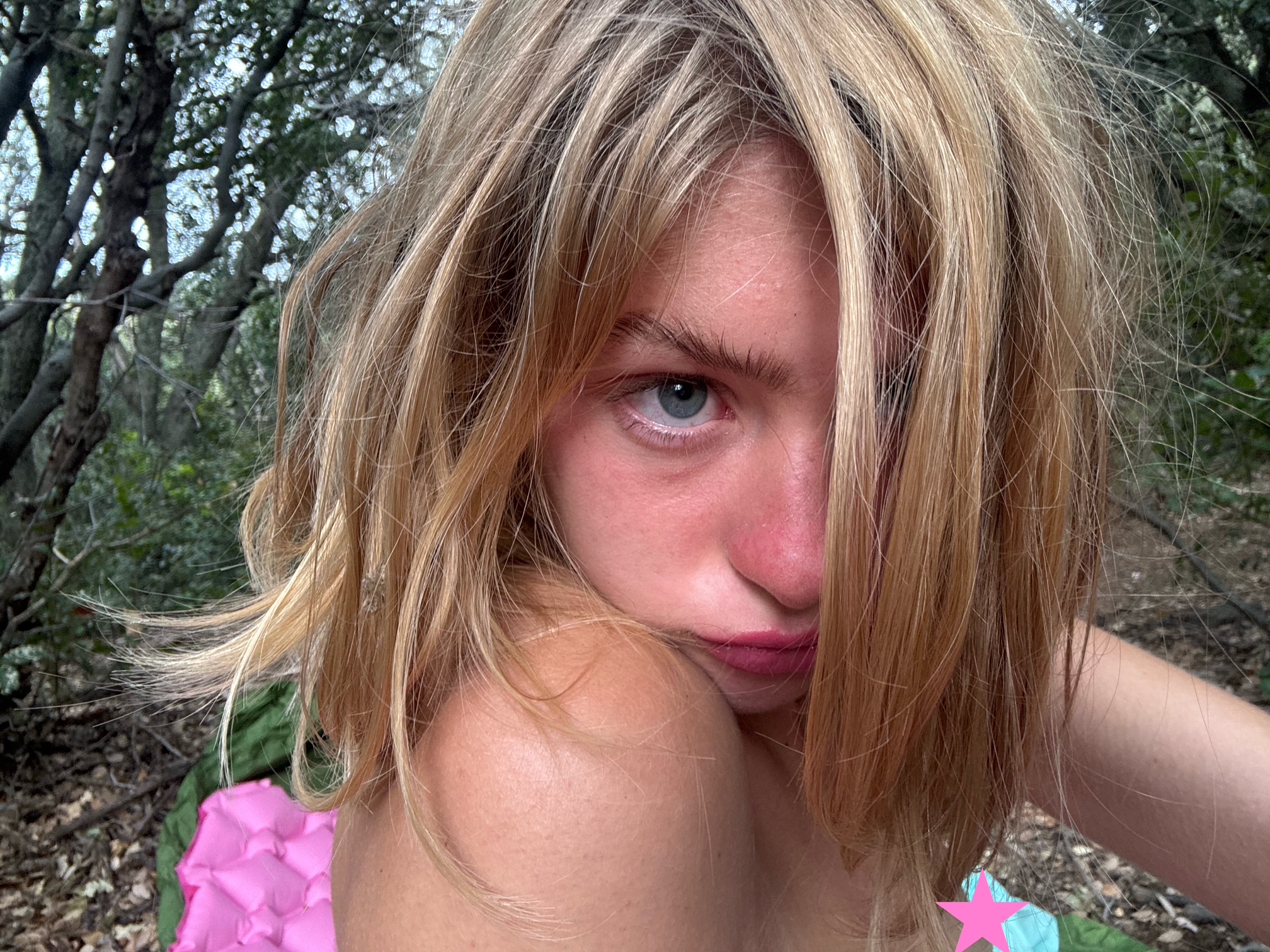 Kamryn Renae