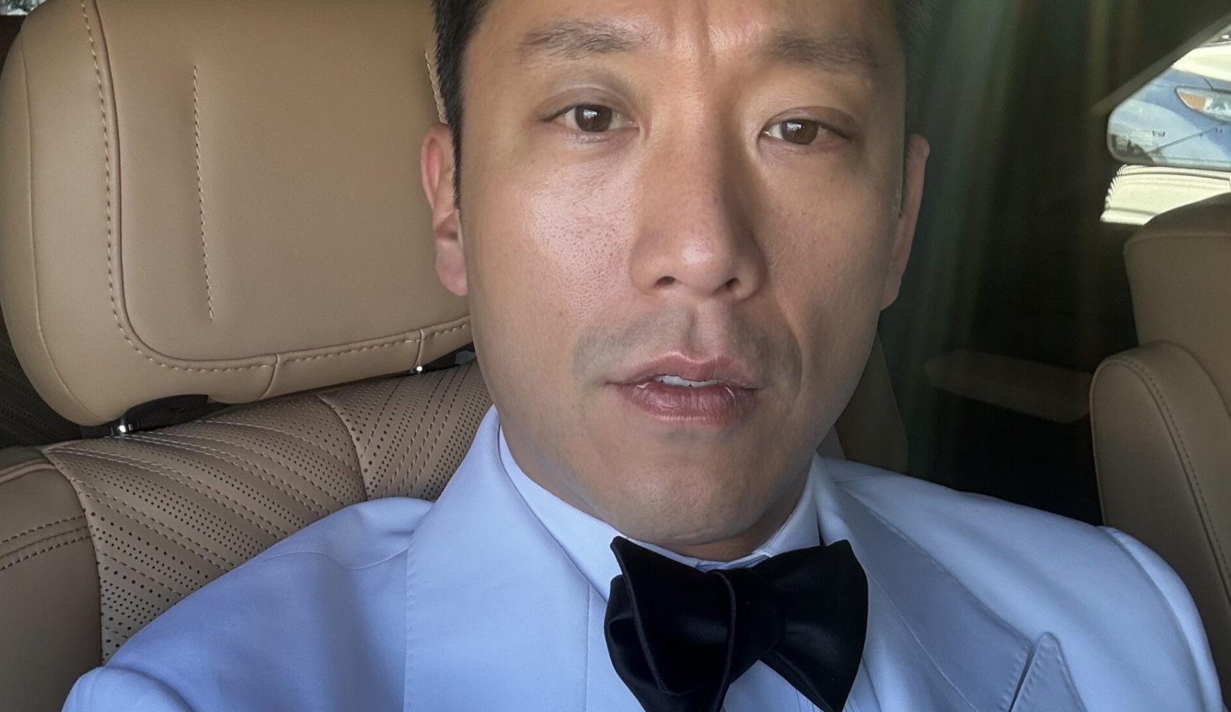 At 550 Madison,Simon Kim TurnedHis Wildest FantasiesInto Reality