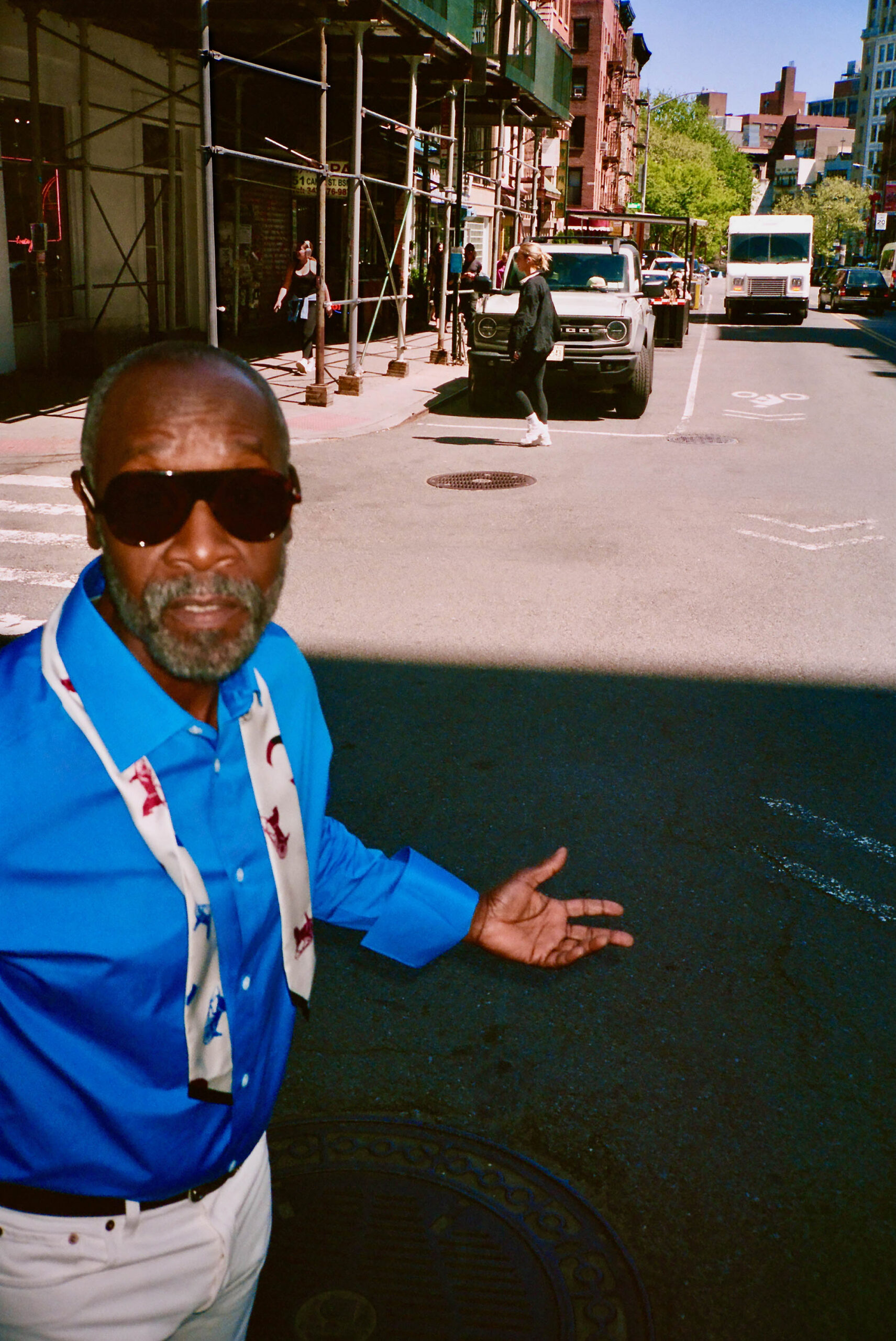 Don Cheadle