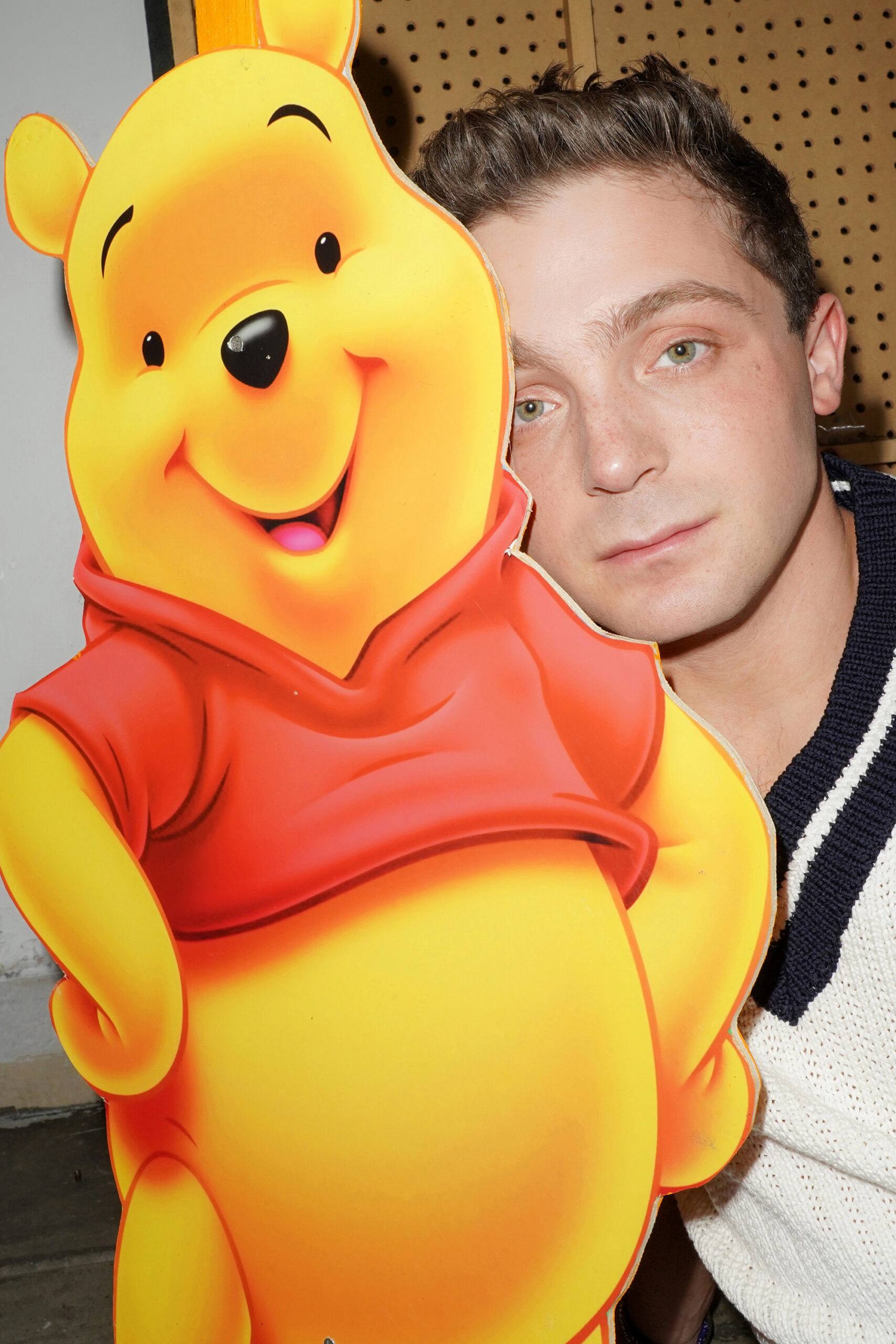 Jake Shane