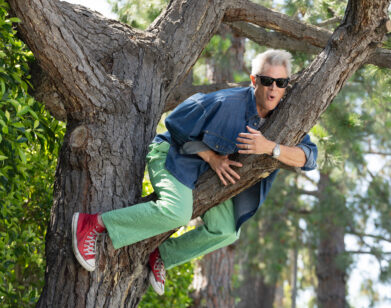 Johnny Knoxville