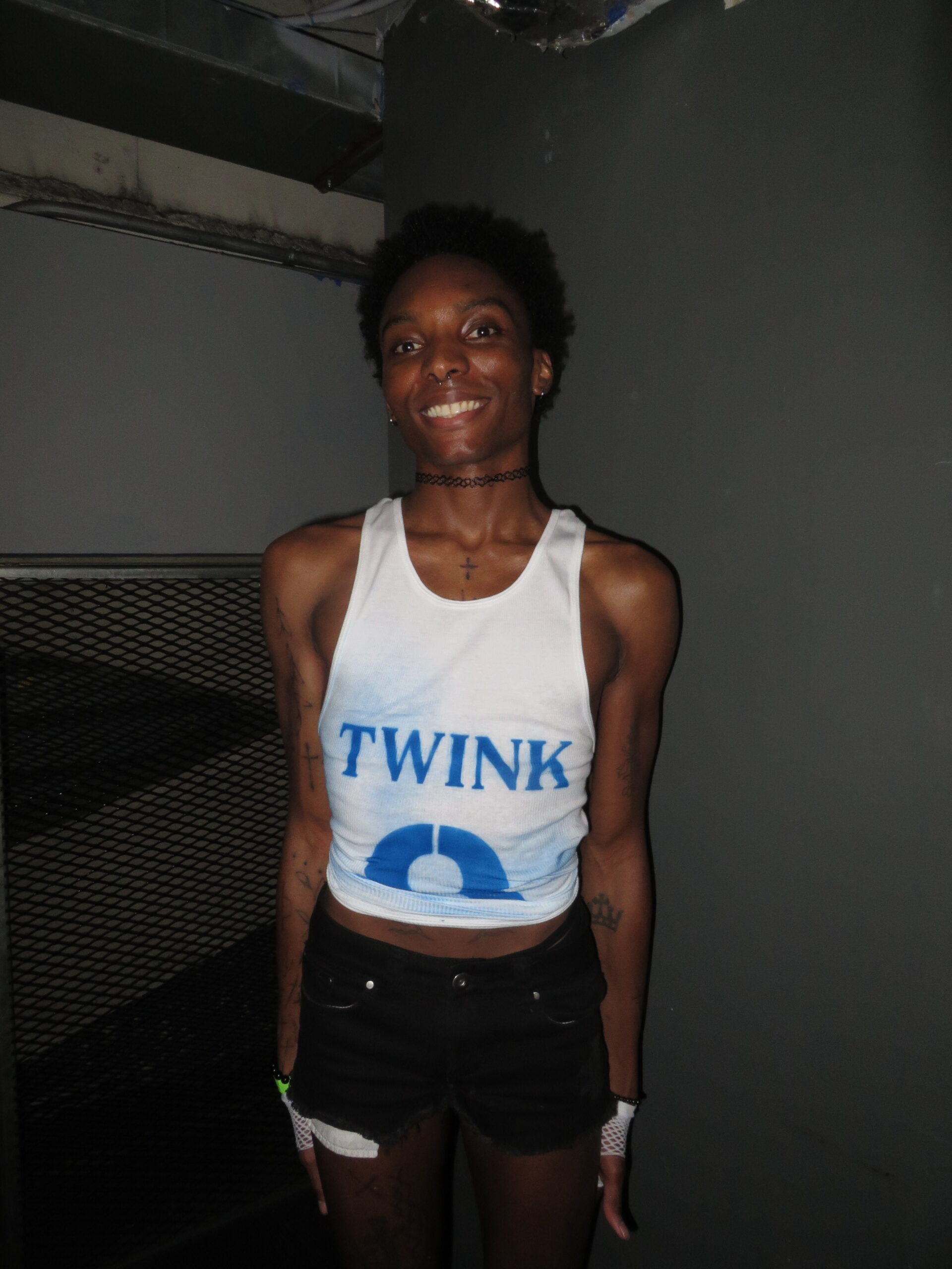 Twinks vs. Dols, J Melacholia