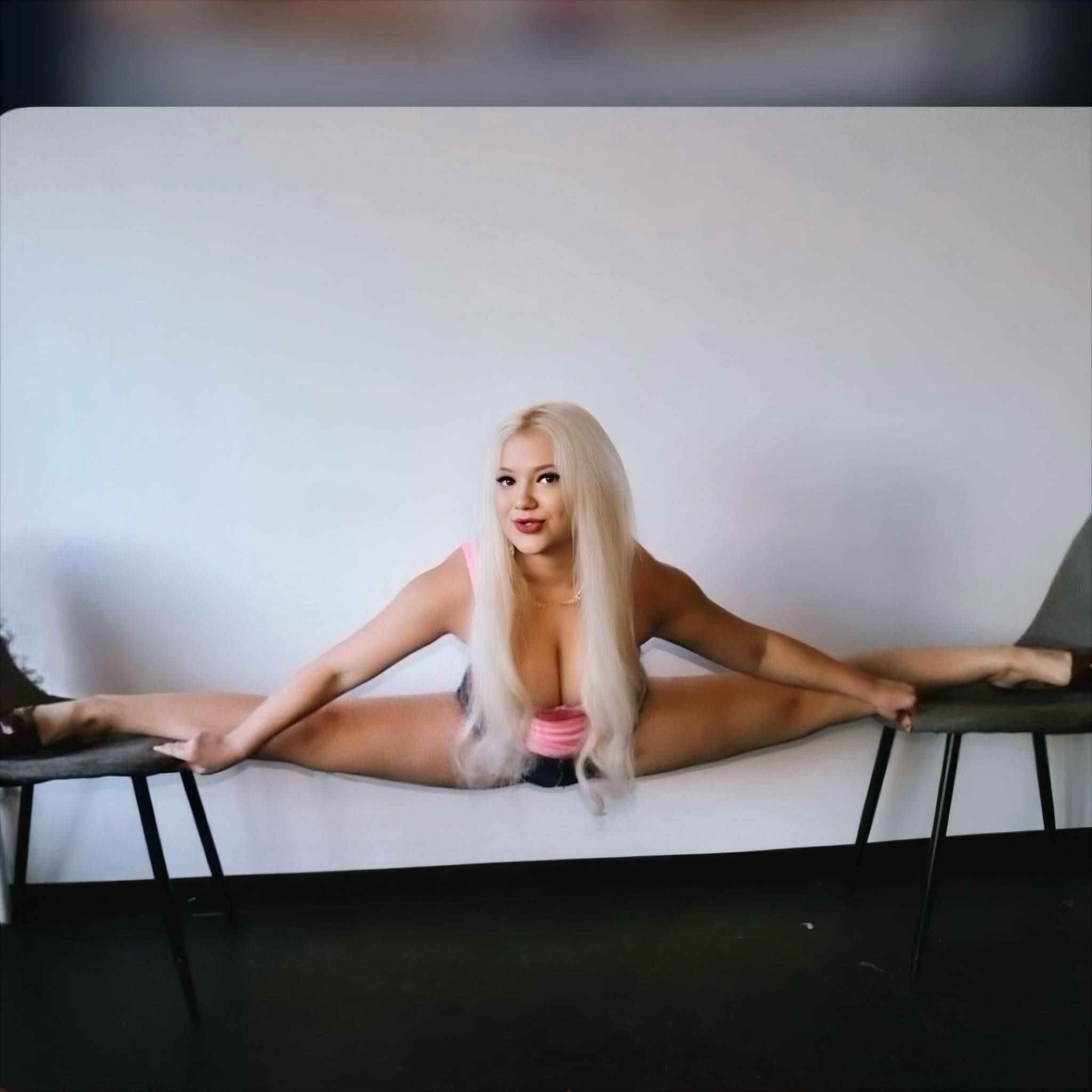 Beata MonaLisa