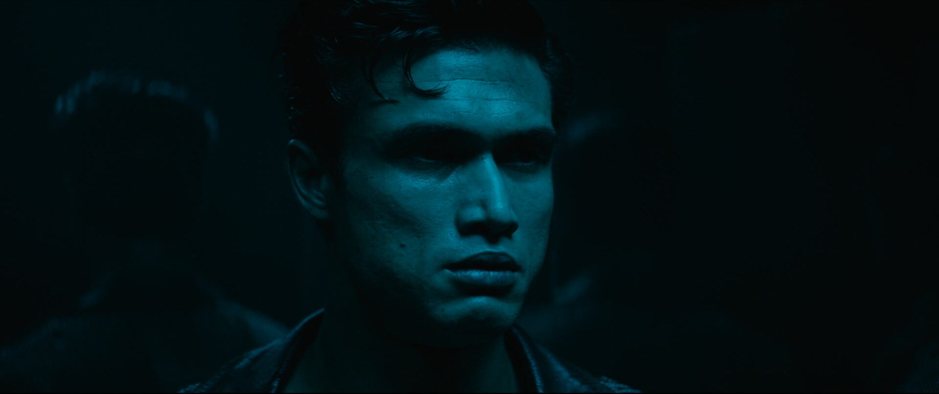 Charles Melton in Her Private Hell