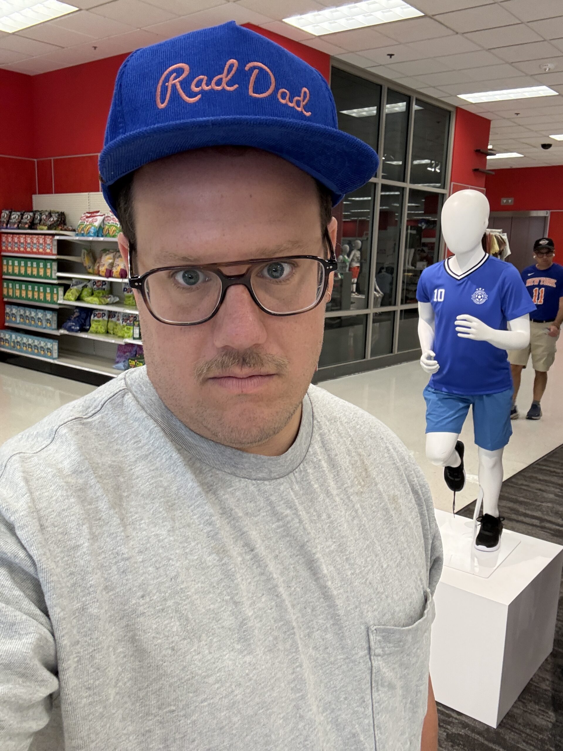 Adam Rotstein